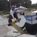 Skateboard Park